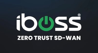 iboss Unveils Groundbreaking SD-WAN Offering Single Vendor SASE with Zero Trust Principle