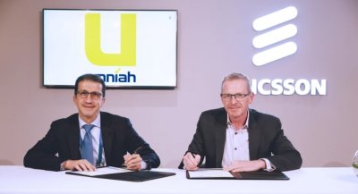 Umniah to Expand 3G &amp; 4G Networks in Major Cities of Jordan with Ericsson Radio System
