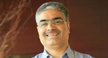 Telenor Group Appoints Sharad Mehrotra as CEO for India - ad1eef157fdab80d516df40cbc58adfe_XL