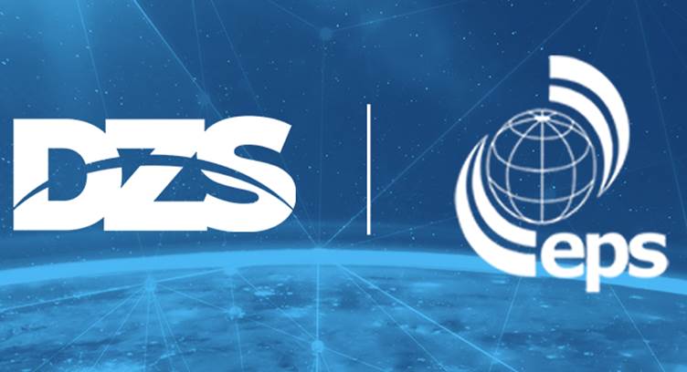 DZS to Become EPS Global’s Key Fiber Broadband Connectivity Vendor