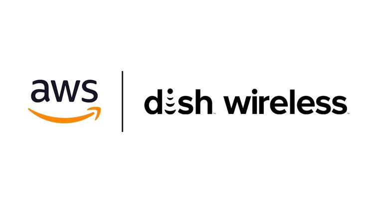 DISH to Tap AWS’s Cloud for Deployment of Cloud-native 5G Network