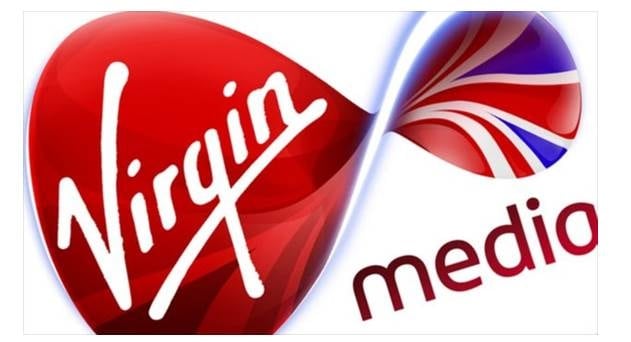 Virgin Media Implements Omni-Channel Customer Experience
