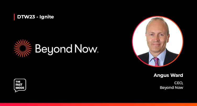 Beyond Now at DTW23: The Collision of Telco and Cloud Drives New Opportunities for Growth