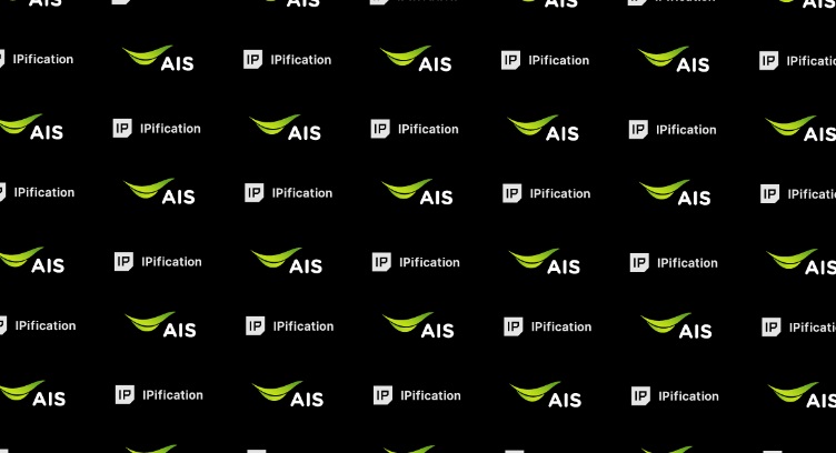 AIS Partners with IPification to Deliver Next-Gen Phone Verification