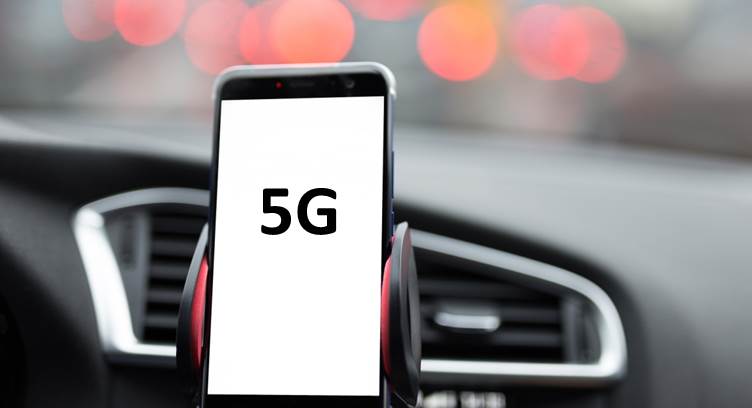 Share of 5G Smartphones to More than Double in 2021, says Omdia