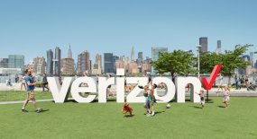 Verizon Business and AWS Power First NHL Live-to-Air 5G Cloud Broadcast