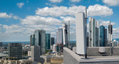 Ericsson's New Antenna-integrated Radio Solutions Help CSPs to Deploy Mid-band 5G Networks Faster