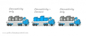 [Forum] Connectivity or Content - Which is a Bigger Business?