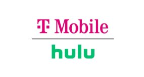T-Mobile Adds Hulu on Us to Their Suite of Free Streaming Services