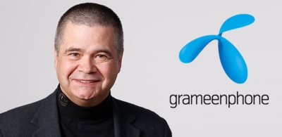 Grameenphone Accelerates Gigabit Gameplan with Multi-Radio Strategy and Home Grown Digital Content