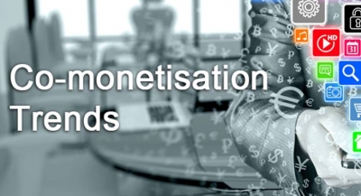 Personalized Services, Advertising, M2M and Identity Verification Drive Telco Co-Monetization Trends for 2016