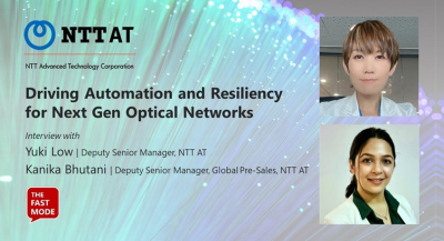 Driving Automation and Resiliency for Next Gen Optical Networks
