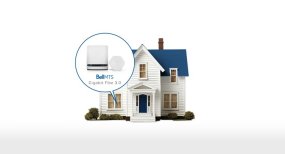 Gigabit Fibe 3.0: Bell MTS Introduces Manitoba's Fastest Internet at Three Gigabit Speeds