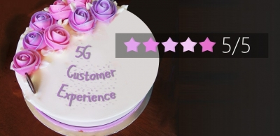 Having Your (Layer) Cake and Eating It: The Challenge of 5G User Experience Management