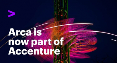 Accenture Acquires Spain's Arca to Bolster its 5G Network Capabilities