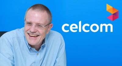Bringing Digitalization to the Telco Forefront: The Celcom Transformation Story