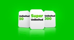 KPN Launches New Unlimited 5G Subscriptions Plans