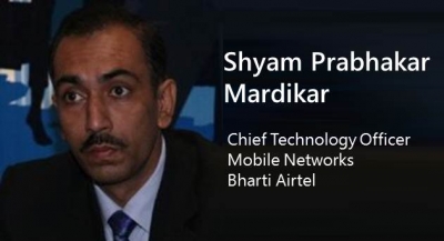 Airtel Mobile Networks CTO, Shyam Prabhakar&#039;s Expert Opinion: Voice, Video and Virtuality – A Story of 3 V’s