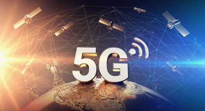 DOCOMO Offers 5G Roaming to AT&T's Customers