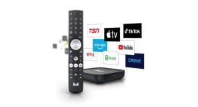 Bell’s Fibe TV Launches in Atlantic Canada: Crave, Netflix, Prime Video, Apple TV and YouTube All in One Place