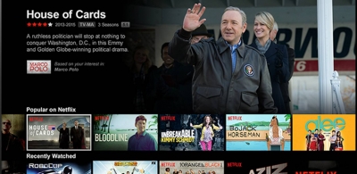 What Can Mobile Operators Learn From Netflix?
