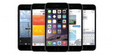 Apple&#039;s iOS8 Update