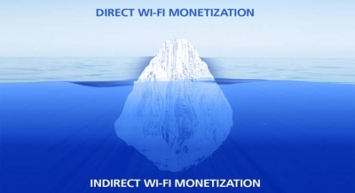 Carriers Feel the Heat to Monetize Wi-Fi