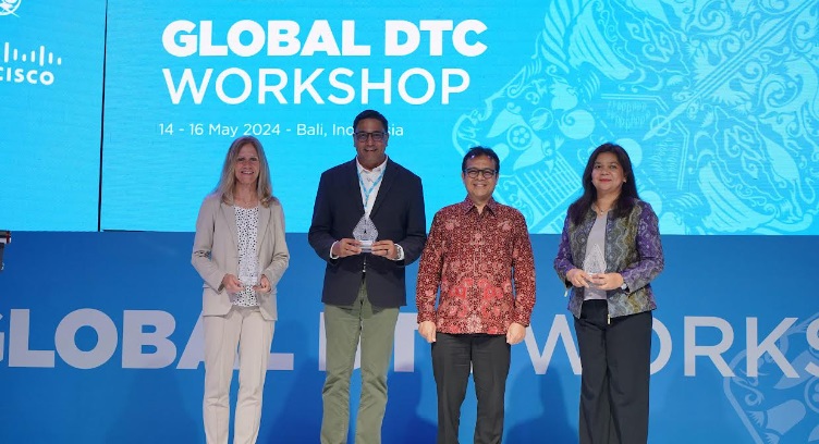 Indosat Ooredoo Hutchison Intros Connected Generation Digital Literacy Training Program