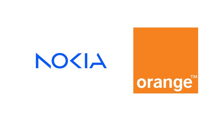 orange jordan logo