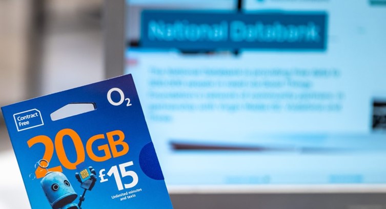 Virgin Media O2 Places National Databank on 10 Locations on High Street