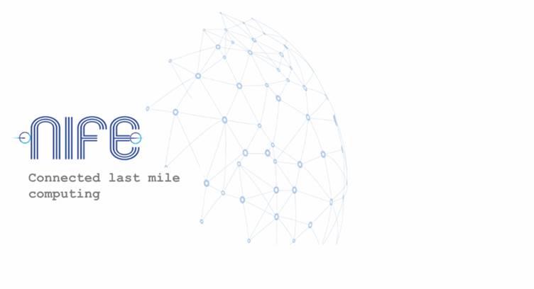 Singapore-based Edge Computing Startup Nife.io Raises $365k
