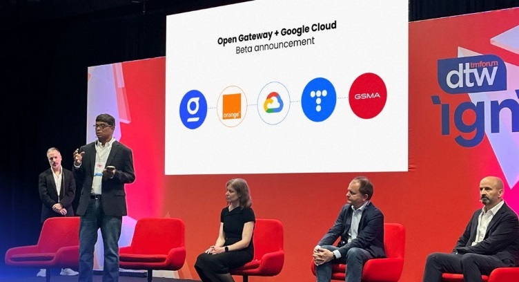 Glide Advances in Technology with GSMA Open Gateway API Beta Launch on Google Cloud