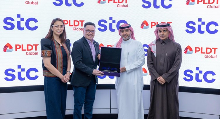 PLDT, stc Group Team Up to Deliver Seamless International Voice Services for Filipinos Living Abroad