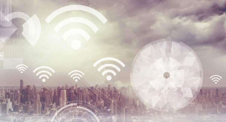 Fontech Launches WiFi SON Solution for Operators