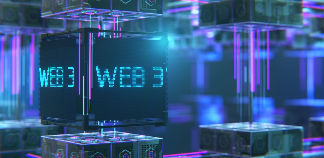 Start Building Your Digital Scaffold for Web3 Now