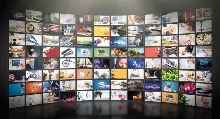 View TV Group Selects CommScope’s Manifest Delivery Controller