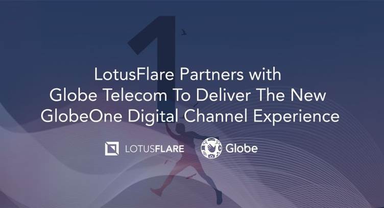 Globe Telecom Picks LotusFlare to Develop New Digital Experience Platform