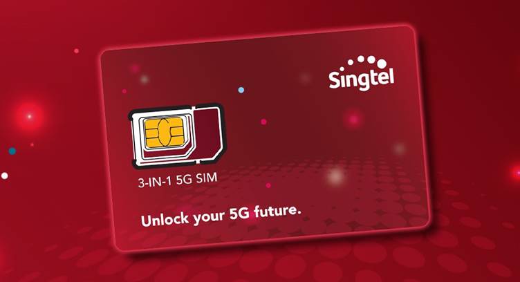 Singtel Deploys Hundreds of 5G Standalone (SA) Sites across Singapore