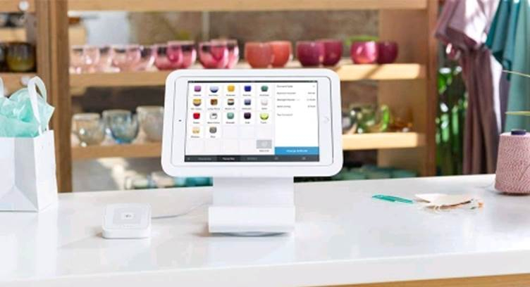 EE Partners with Square to Help UK Small Businesses to Securely Accept Contactless Mobile Payments