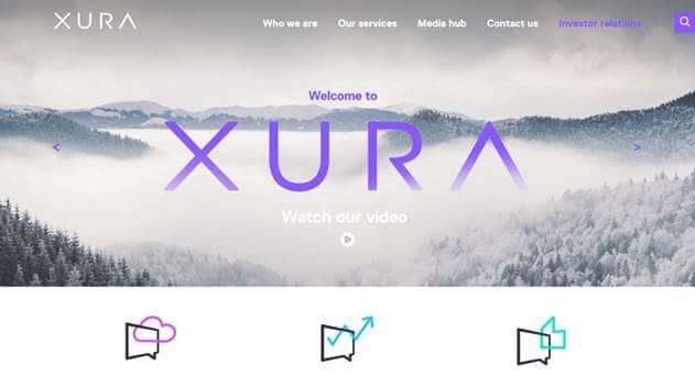 Xura Offers Rich &amp; Contextual Communication Solutions for Financial Industry