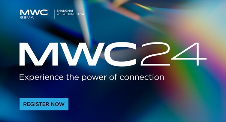 MWC Shanghai Set to Convene in Shanghai New International Expo Centre this June