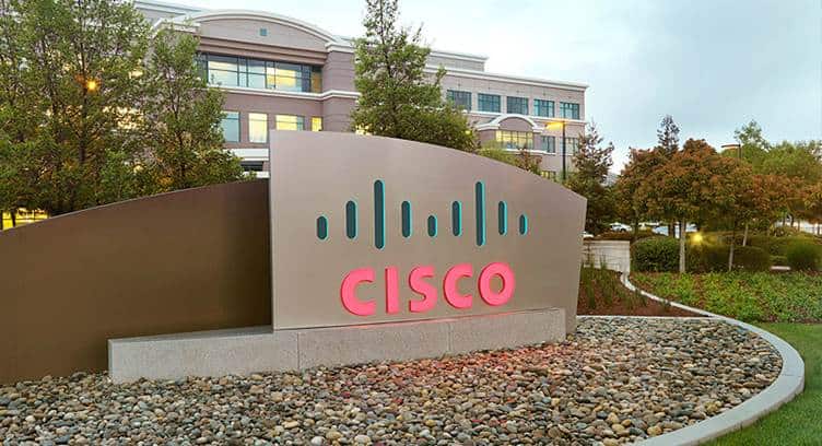 Cisco to Acquire CEM and Analytics Firm CloudCherry