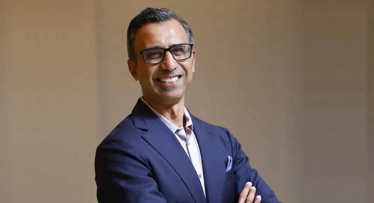 NTT DATA Ushers in New Era with CEO Abhijit Dubey at the Helm