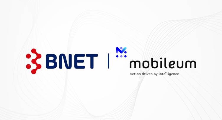 BNET to Deploy Mobileum’s Revenue Assurance Solution