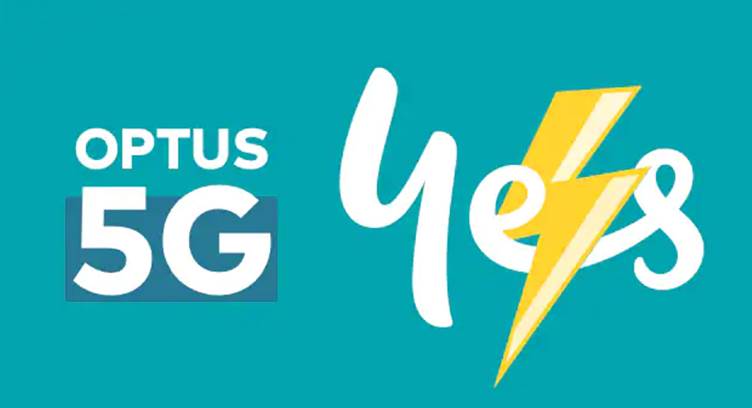 Optus Completes Voice Call Over Commercial 5G Standalone Network