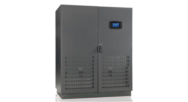 ABB Supports IndoKeppel Data Center with Energy Efficient UPS