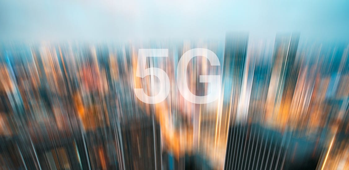 5G Is a Catalyst for Change, but Where Is the Money?