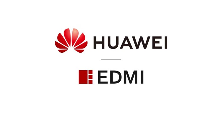 Huawei, EDMI Sign Global IoT Licensing Partnership