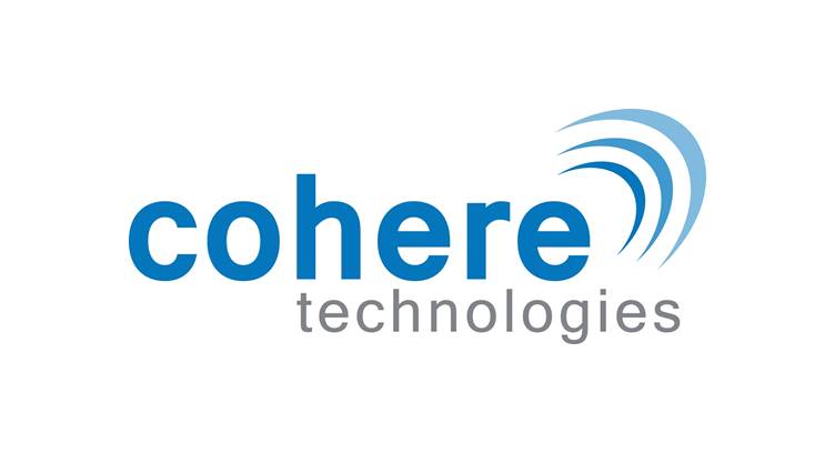Cohere Launches New Automated MU-MIMO Beamforming Solution