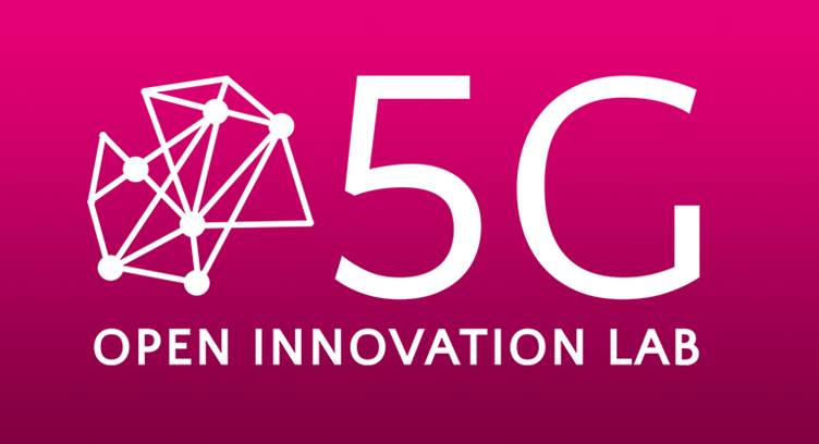 Accenture, Ericsson, Spirent Join 5G Open Innovation Lab